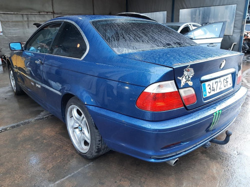 BMW SERIE 3 COUPE (E46) 