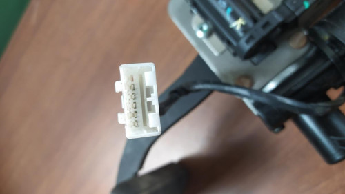 PEDAL FRENO JEEP GRAND CHEROKEE (WH) 