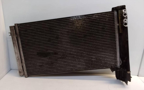 CONDENSADOR / RADIADOR AIRE ACONDICIONADO BMW SERIE X1 (E84) 