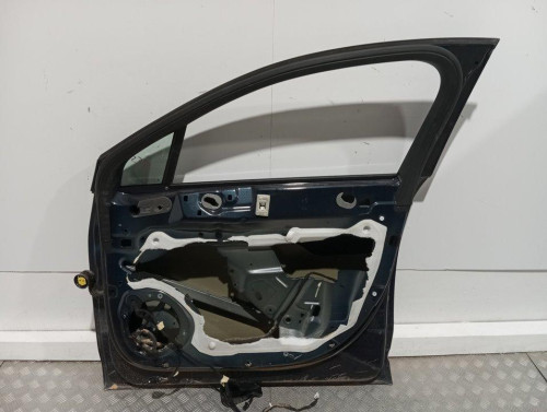  PUERTA DELANTERA DERECHA, CITROEN, C5 BERLINA 