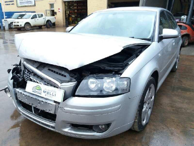 AUDI A3 SPORTBACK (8PA)