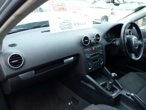  AUDI A3 SPORTBACK (8PA) 