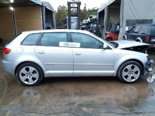  AUDI A3 SPORTBACK (8PA) 