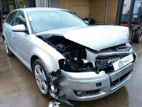  AUDI A3 SPORTBACK (8PA) 