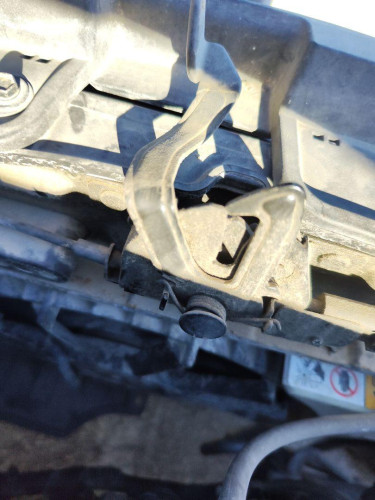 CERRADURA CAPO, HYUNDAI, I20 (PB)