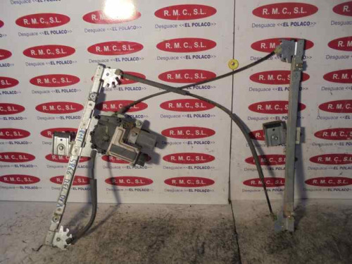  ELEVALUNAS DELANTERO DERECHO Volkswagen GOLF III (1H1)(11.1991) 