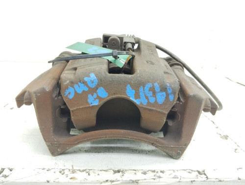 PINZA DE FRENO DELANTERA IZQUIERDA Mercedes-Benz CLASE A (BM 169) 