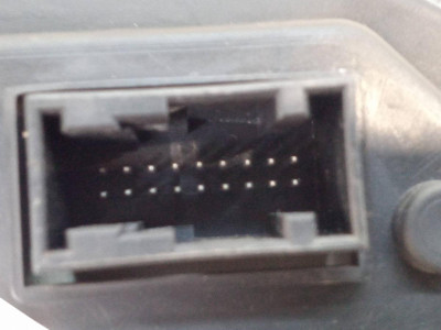 CUADRO INSTRUMENTOS, PEUGEOT, 307 (S1)(04.2001)