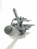  MANDO LUCES CITROEN GRAND C4 PICASSO 