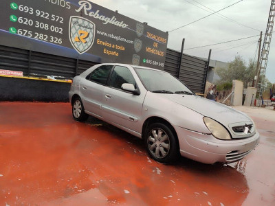 CITROEN XSARA BERLINA