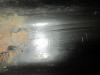  BRAZO SUSPENSION INFERIOR TRASERO IZQUIERDO 