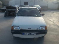 FORD FIESTA BERL./COURIER