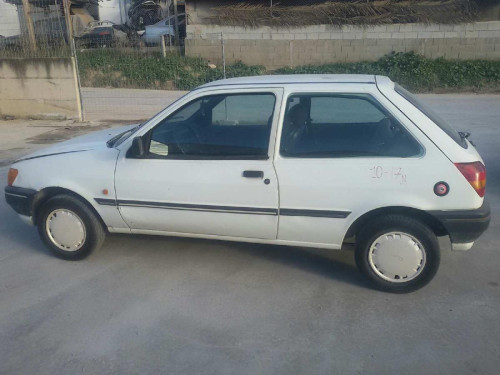  FORD FIESTA BERL./COURIER 
