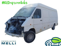 VOLKSWAGEN LT FURGÓN/COMBI