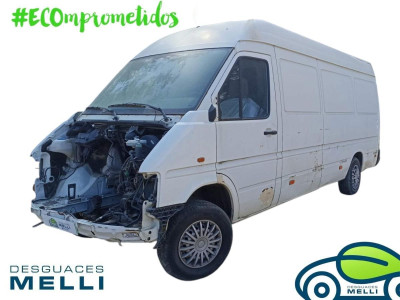 VOLKSWAGEN LT FURGÓN/COMBI
