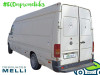 VOLKSWAGEN LT FURGÓN/COMBI — vehículo donante para recambios 