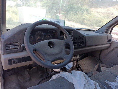 VOLKSWAGEN LT FURGÓN/COMBI