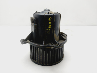 VENTILADOR CALEFACCION, PEUGEOT, 307 BERLINA (S2)