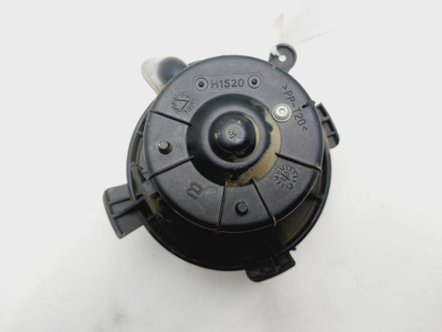 VENTILADOR CALEFACCION PEUGEOT 307 BERLINA (S2) 