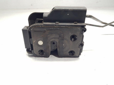 CERRADURA PUERTA DELANTERA IZQUIERDA, HYUNDAI, GETZ (TB)