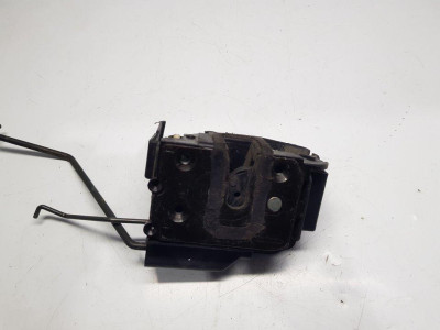 CERRADURA PUERTA DELANTERA IZQUIERDA, HYUNDAI, GETZ (TB)