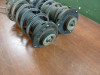 JUEGO AMORTIGUADORES DELANTERO Volkswagen GOLF V (1K1)(10.2003) 