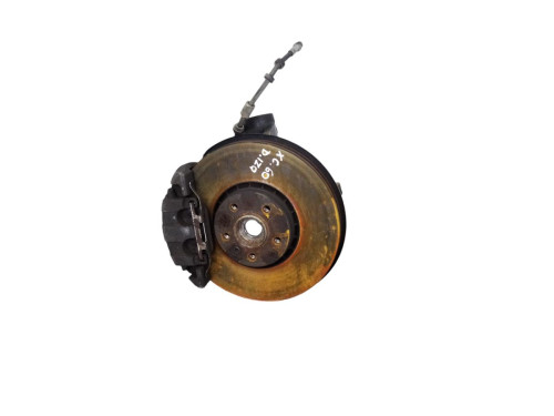  MANGUETA DELANTERA IZQUIERDA, VOLVO, XC60 