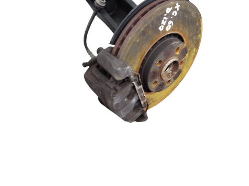  MANGUETA DELANTERA IZQUIERDA, VOLVO, XC60 