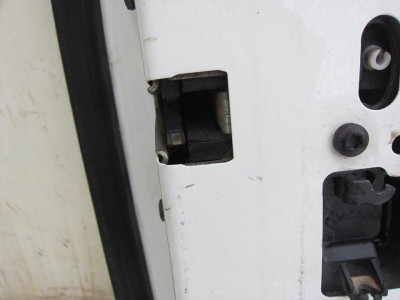 CERRADURA PUERTA DELANTERA IZQUIERDA, BMW, SERIE 1 BERLINA (E81/E87)
