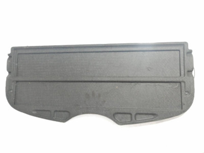BANDEJA TRASERA, PEUGEOT, 207