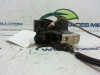  CERRADURA PUERTA DELANTERA DERECHA Renault CLIO II FASE II (B/CB0) 