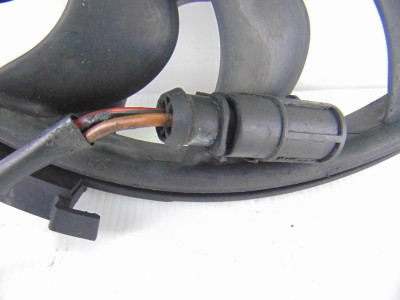 ELECTROVENTILADOR, AUDI, A8 (D2)