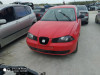  SEAT IBIZA (6L1) 