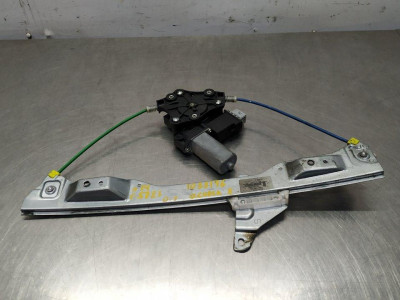 ELEVALUNAS DELANTERO IZQUIERDO, OPEL, CORSA E