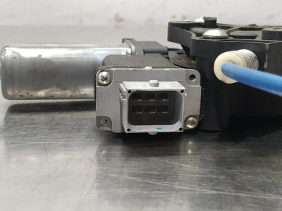 ELEVALUNAS DELANTERO IZQUIERDO, OPEL, CORSA E