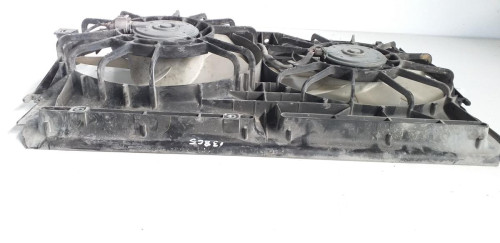  ELECTROVENTILADOR TOYOTA COROLLA VERSO (R1) 