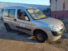 Peugeot Partner (S2)(2002->) — автомобиль-донор на запчасти 