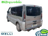 RENAULT TRAFIC II COMBI — vehículo donante para recambios 