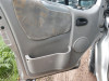 RENAULT TRAFIC II COMBI — vehículo donante para recambios 