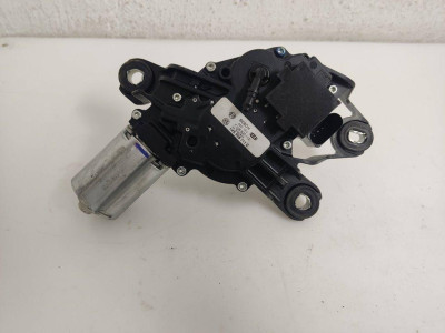MOTOR LIMPIA TRASERO, VOLKSWAGEN, GOLF V (1K1)(10.2003)