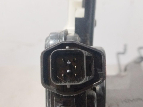  CERRADURA PUERTA DELANTERA IZQUIERDA, KIA, SPORTAGE (KM) 