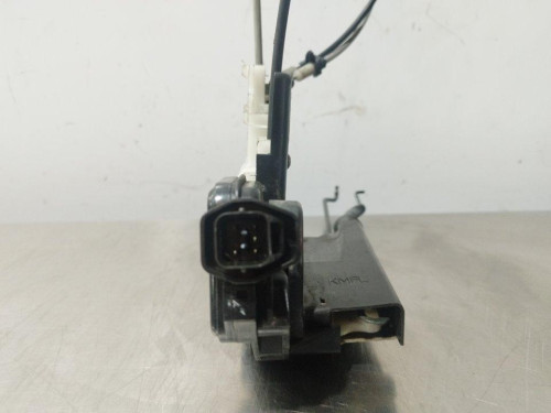  CERRADURA PUERTA DELANTERA IZQUIERDA, KIA, SPORTAGE (KM) 