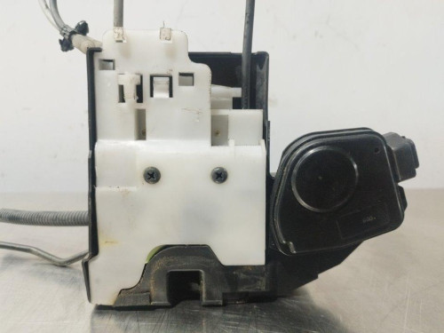  CERRADURA PUERTA DELANTERA IZQUIERDA, KIA, SPORTAGE (KM) 