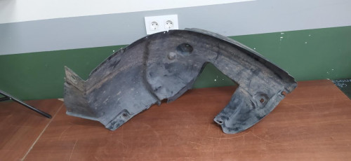 PASO RUEDA DELANTERO DERECHO BMW SERIE 1 BERLINA (E81/E87) 