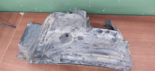 PASO RUEDA DELANTERO DERECHO BMW SERIE 1 BERLINA (E81/E87) 