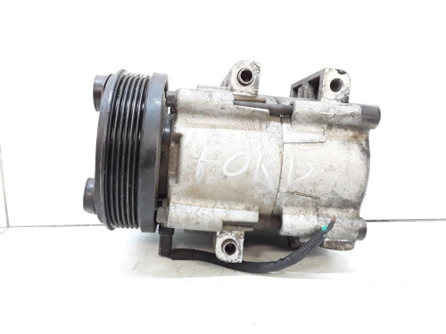 COMPRESOR AIRE ACONDICIONADO Ford FUSION (CBK) 