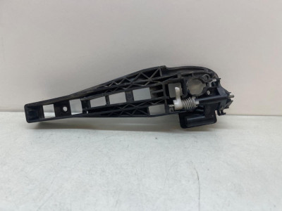 SOPORTE MANETA EXTERIOR TRASERA IZQUIERDA, Citroen, C3