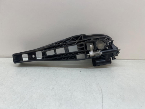 SOPORTE MANETA EXTERIOR TRASERA IZQUIERDA Citroen C3 