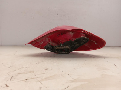 PILOTO TRASERO IZQUIERDO, PEUGEOT, 207