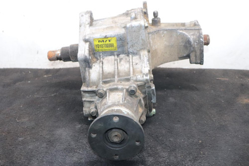  DIFERENCIAL DELANTERO KIA SPORTAGE (KM) 